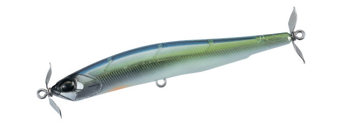 REALIS SPINBAIT - DUO