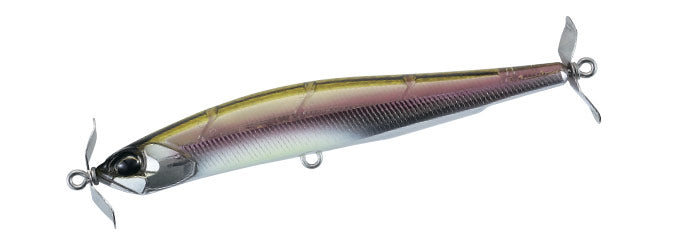 REALIS SPINBAIT - DUO