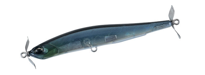 REALIS SPINBAIT - DUO