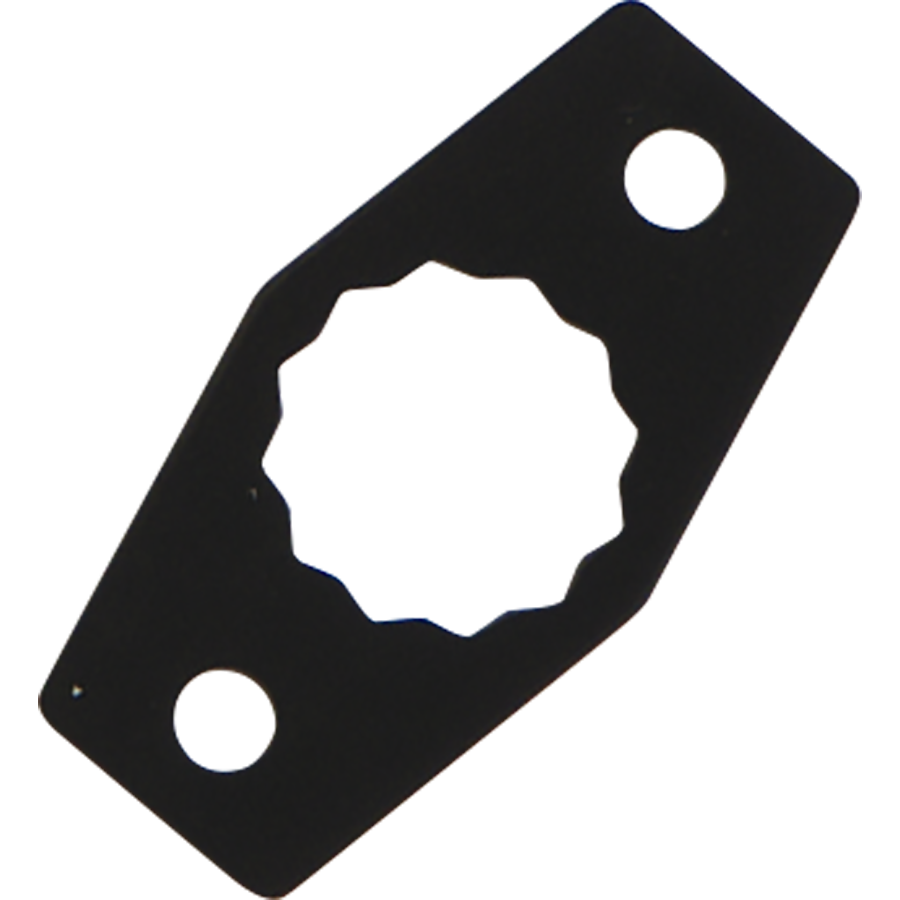Whiplash Factory SERPENT-BITE HANDLE RETAINER - Valleyhill