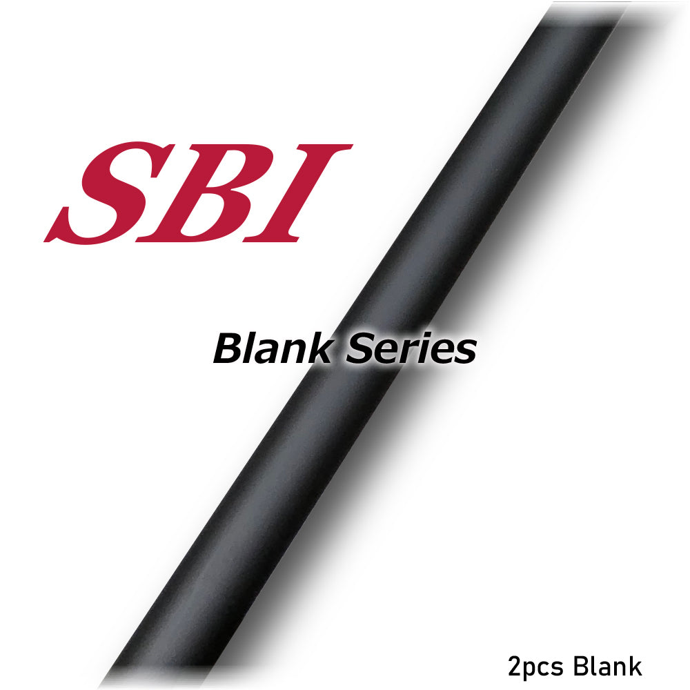 SBI Blank - Justace
