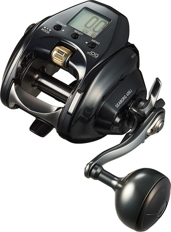 SEABORG 400J - DAIWA