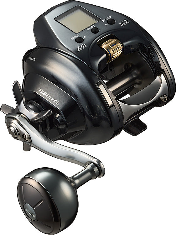 SEABORG 400J - DAIWA