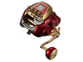SEABORG 500MJ-AT - DAIWA