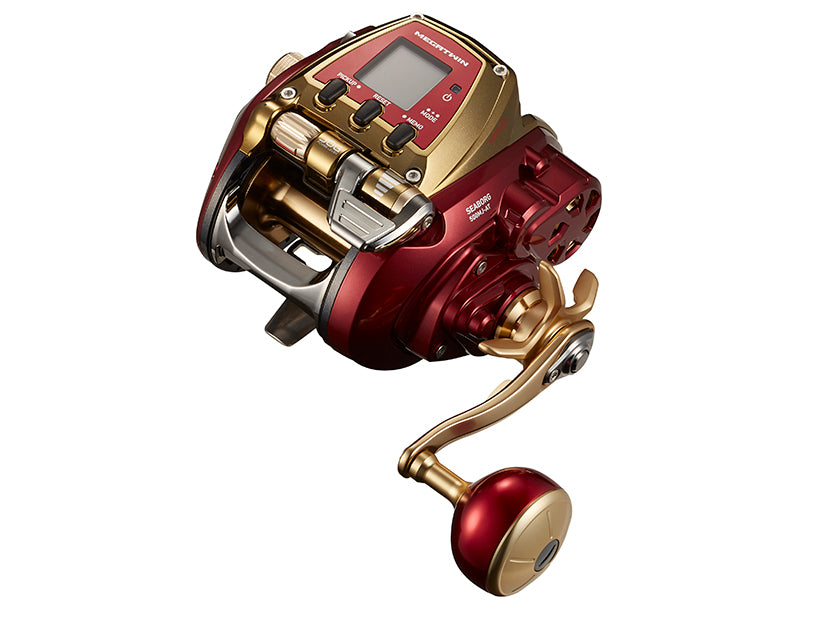 SEABORG 500MJ-AT - DAIWA