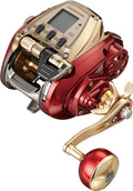 SEABORG 600MJ (21) - DAIWA