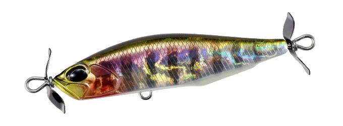 REALIS SPINBAIT - DUO