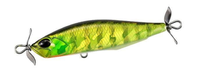 REALIS SPINBAIT - DUO
