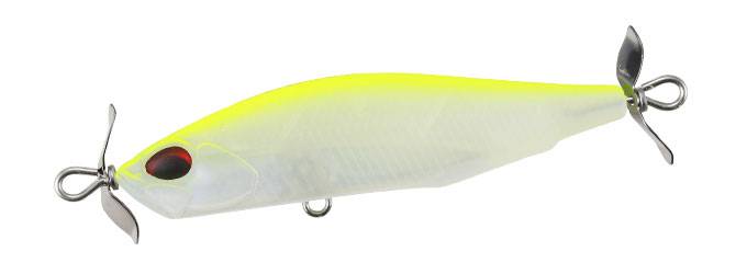 REALIS SPINBAIT - DUO