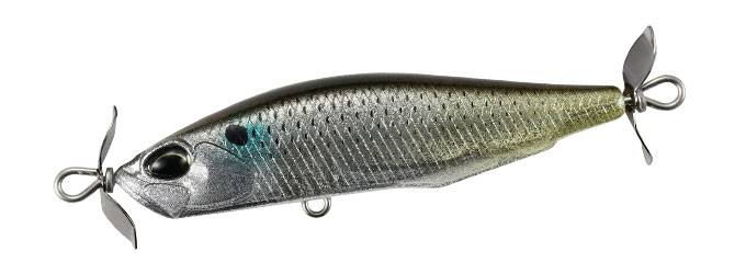 REALIS SPINBAIT - DUO