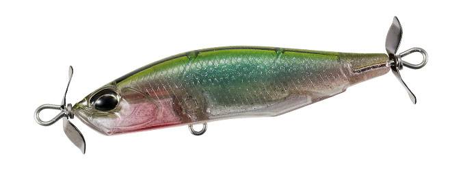 REALIS SPINBAIT - DUO
