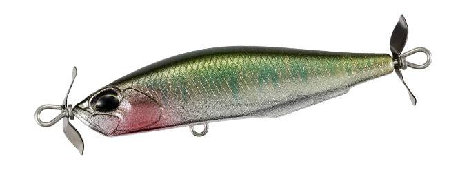REALIS SPINBAIT - DUO