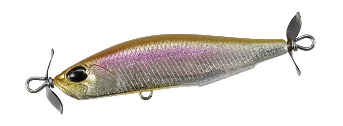 REALIS SPINBAIT - DUO