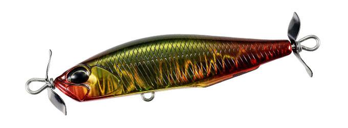 REALIS SPINBAIT - DUO