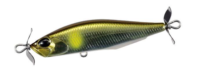 REALIS SPINBAIT - DUO