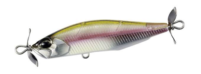 REALIS SPINBAIT - DUO
