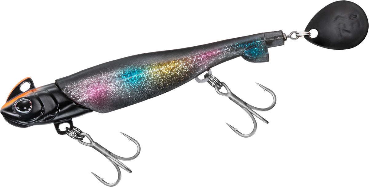 MORETHAN SB RODEM R BLADE - DAIWA