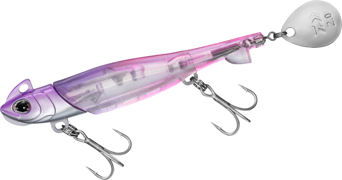 MORETHAN SB RODEM R BLADE - DAIWA