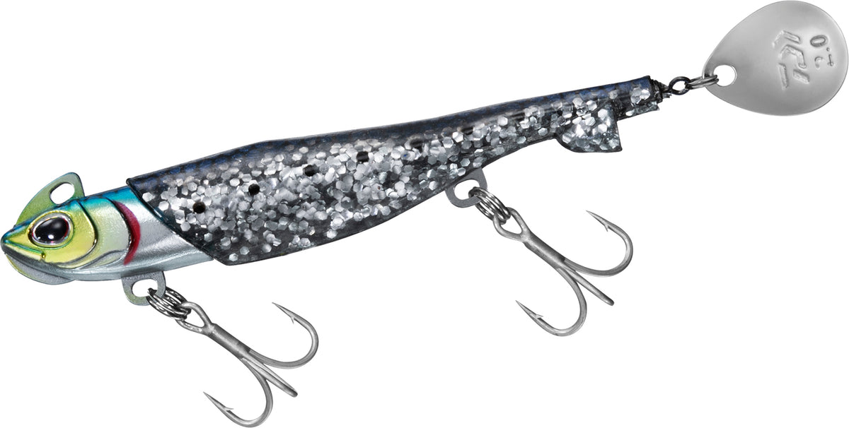 MORETHAN SB RODEM R BLADE - DAIWA