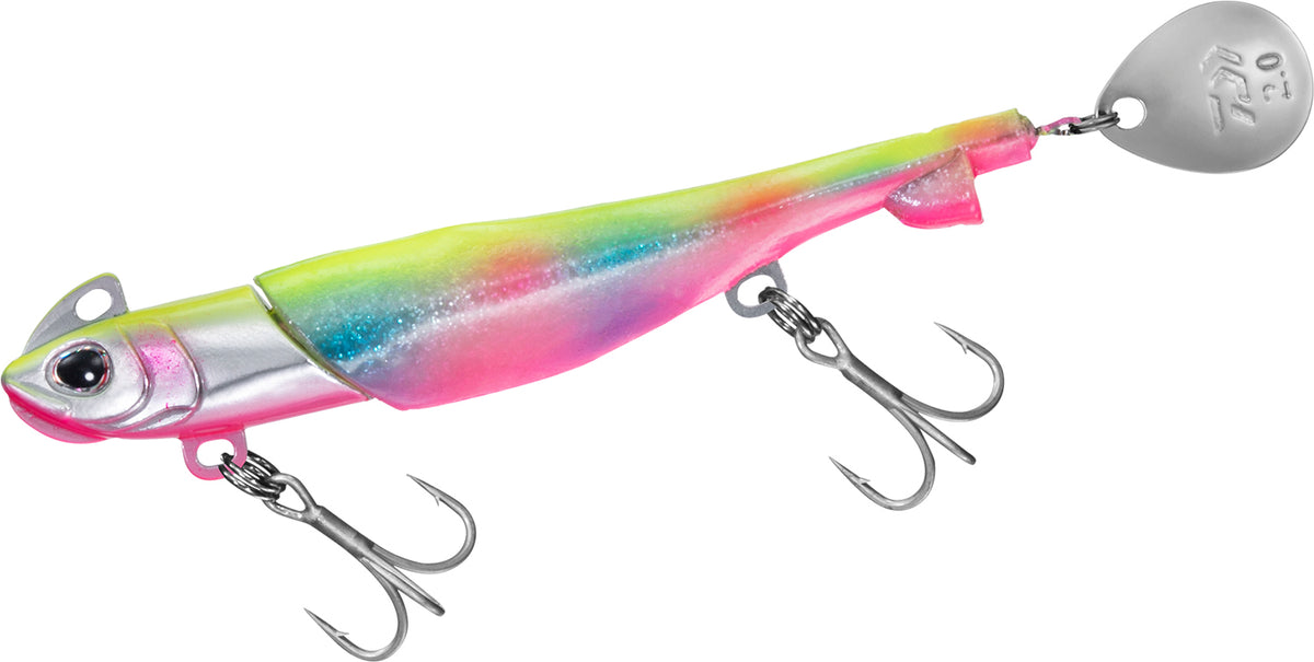 MORETHAN SB RODEM R BLADE - DAIWA