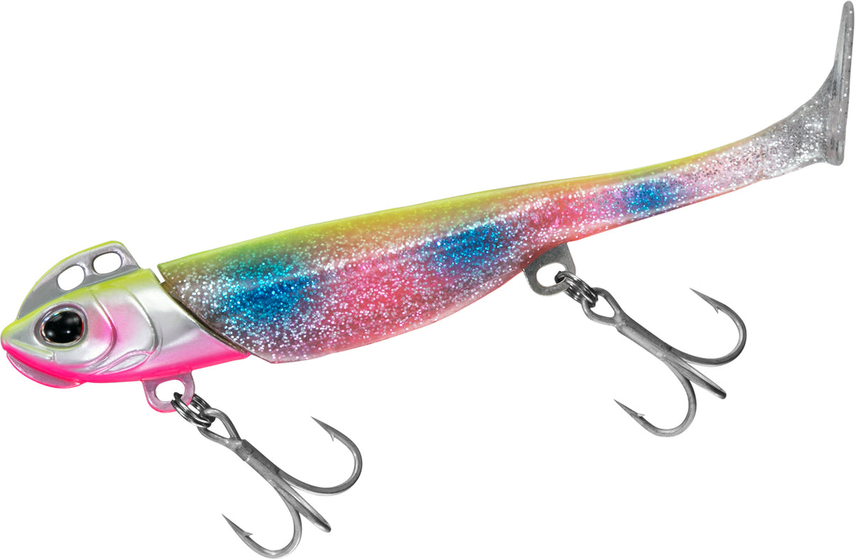 MORETHAN SB RODEM R UPPER - DAIWA