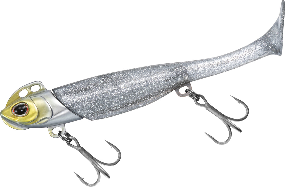 MORETHAN SB RODEM R UPPER - DAIWA