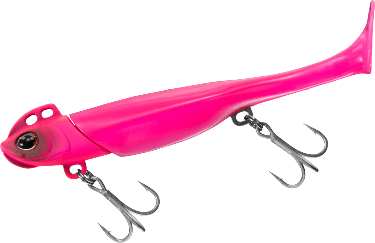 MORETHAN SB RODEM R UPPER - DAIWA