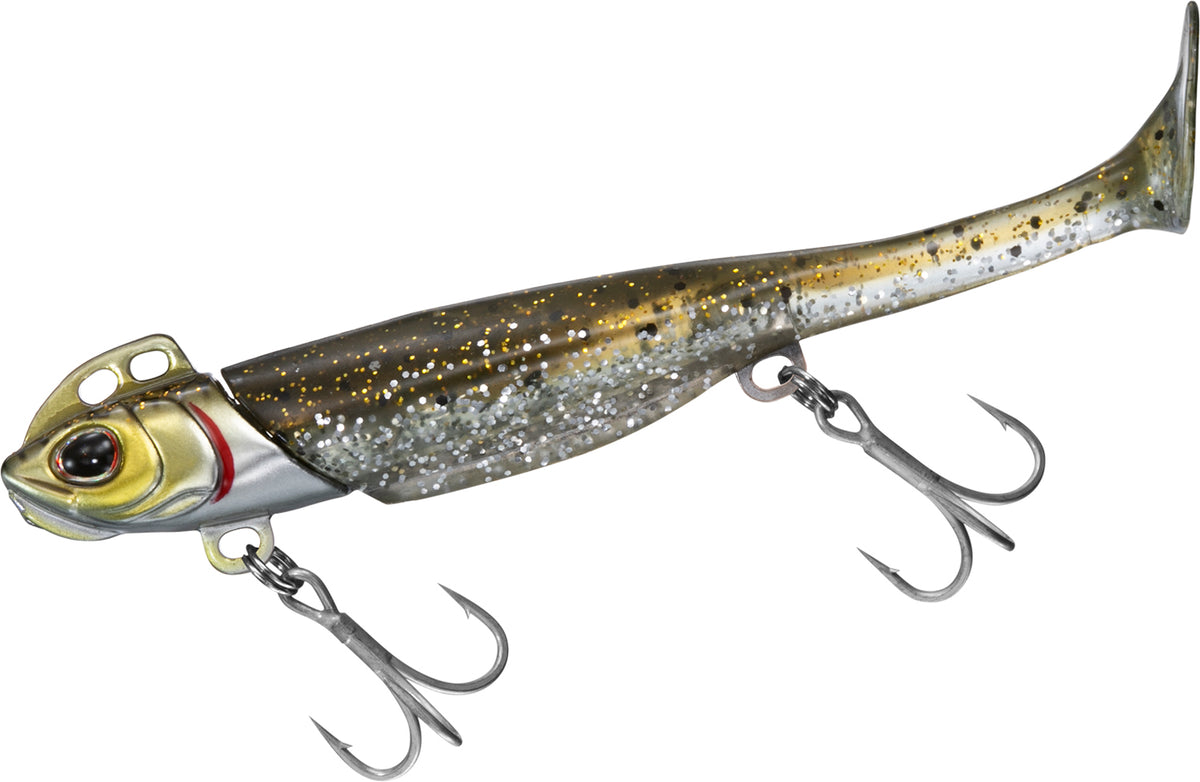MORETHAN SB RODEM R UPPER - DAIWA