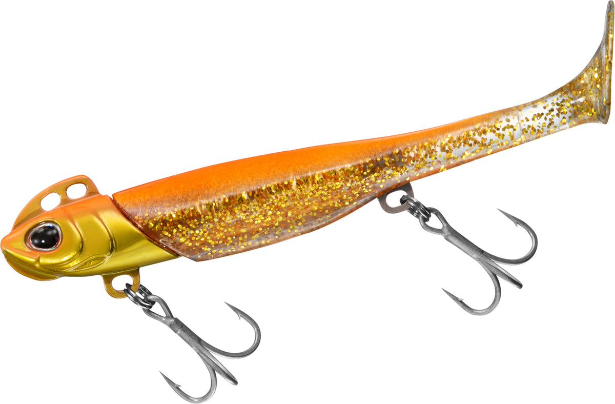 MORETHAN SB RODEM R UPPER - DAIWA