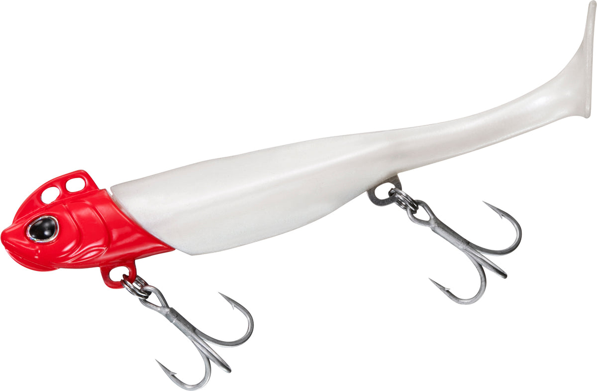 MORETHAN SB RODEM R UPPER - DAIWA