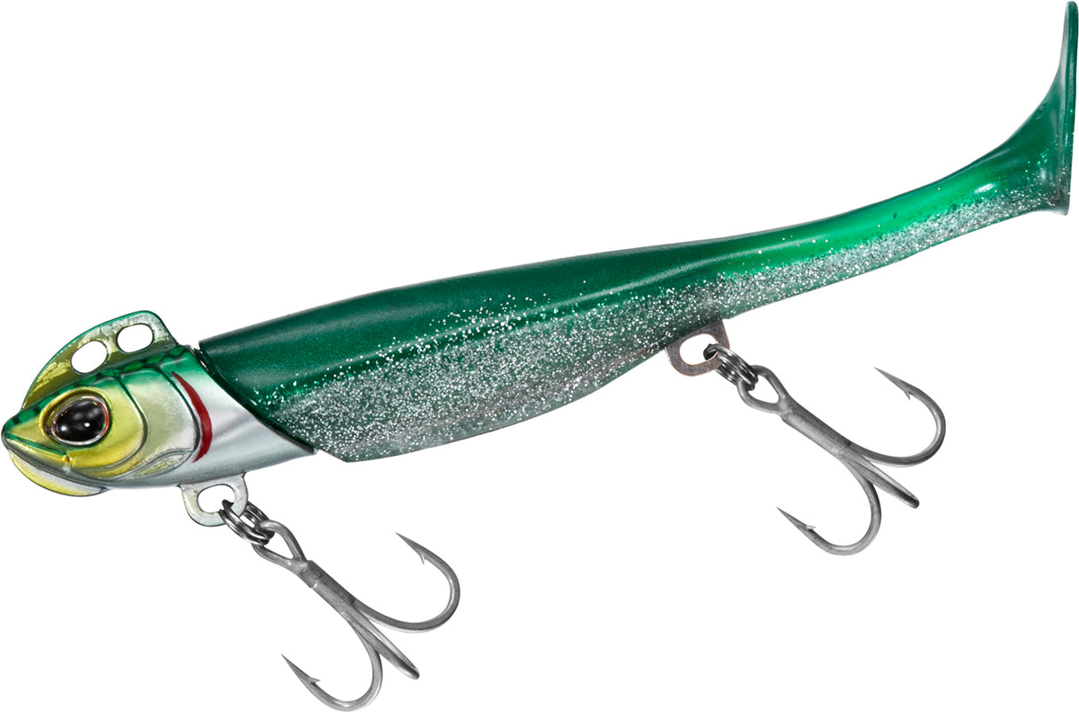 MORETHAN SB RODEM R UPPER - DAIWA