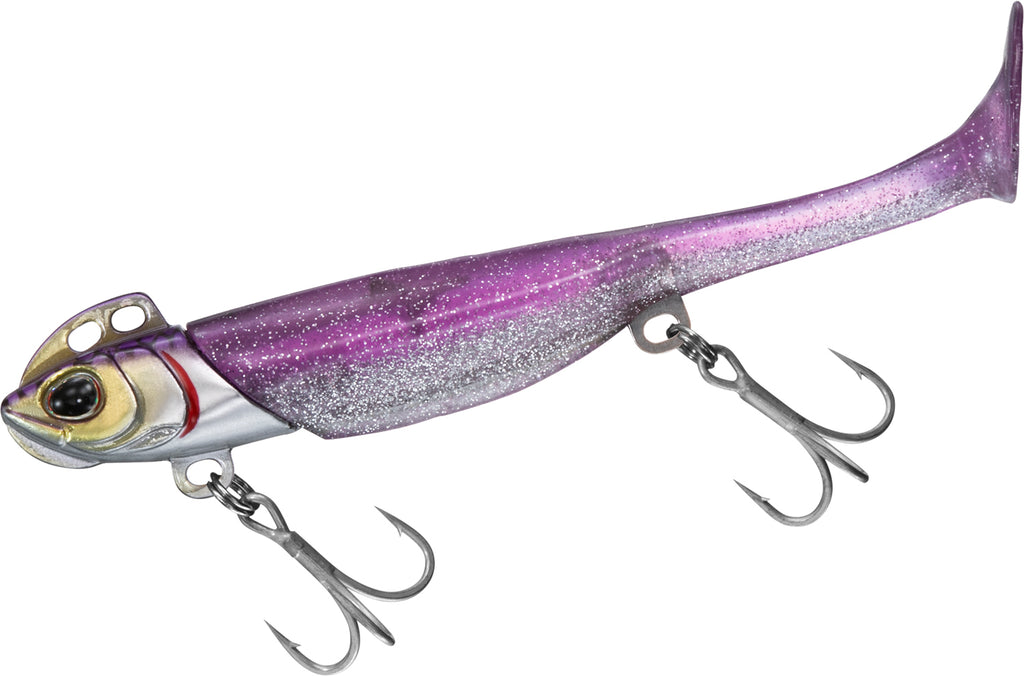 MORETHAN SB RODEM R UPPER - DAIWA