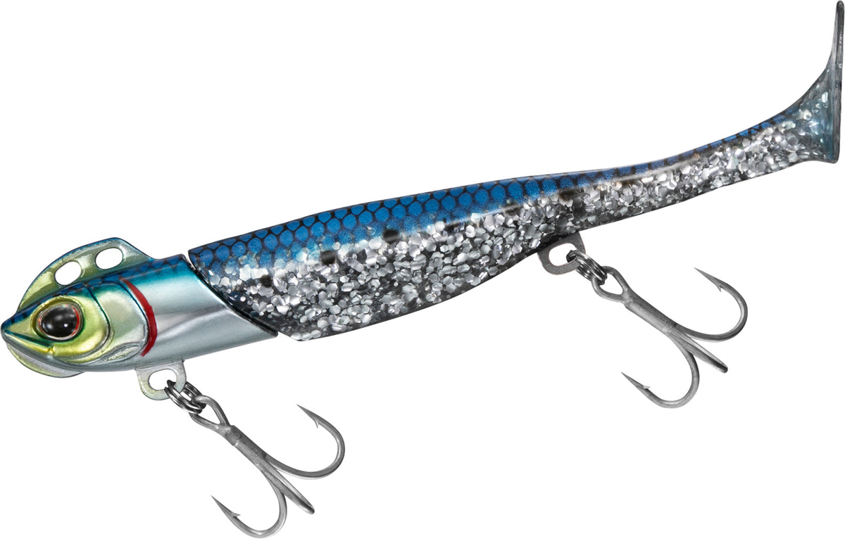 MORETHAN SB RODEM R UPPER - DAIWA
