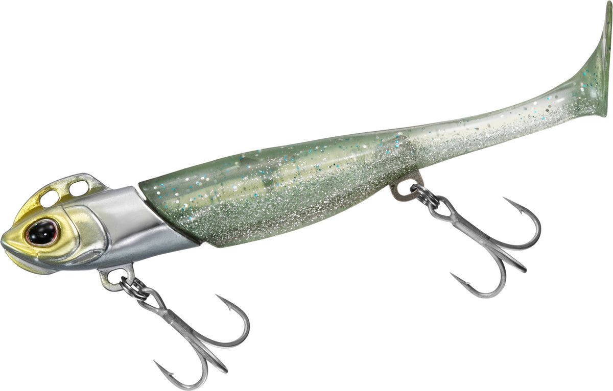 MORETHAN SB RODEM R UPPER - DAIWA