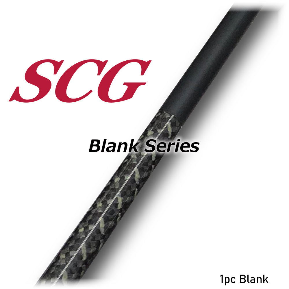 SCG Blank - Justace