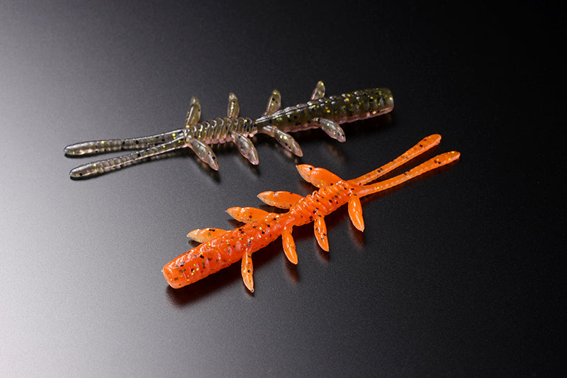 Scissor Comb Rock Fish - JACKALL