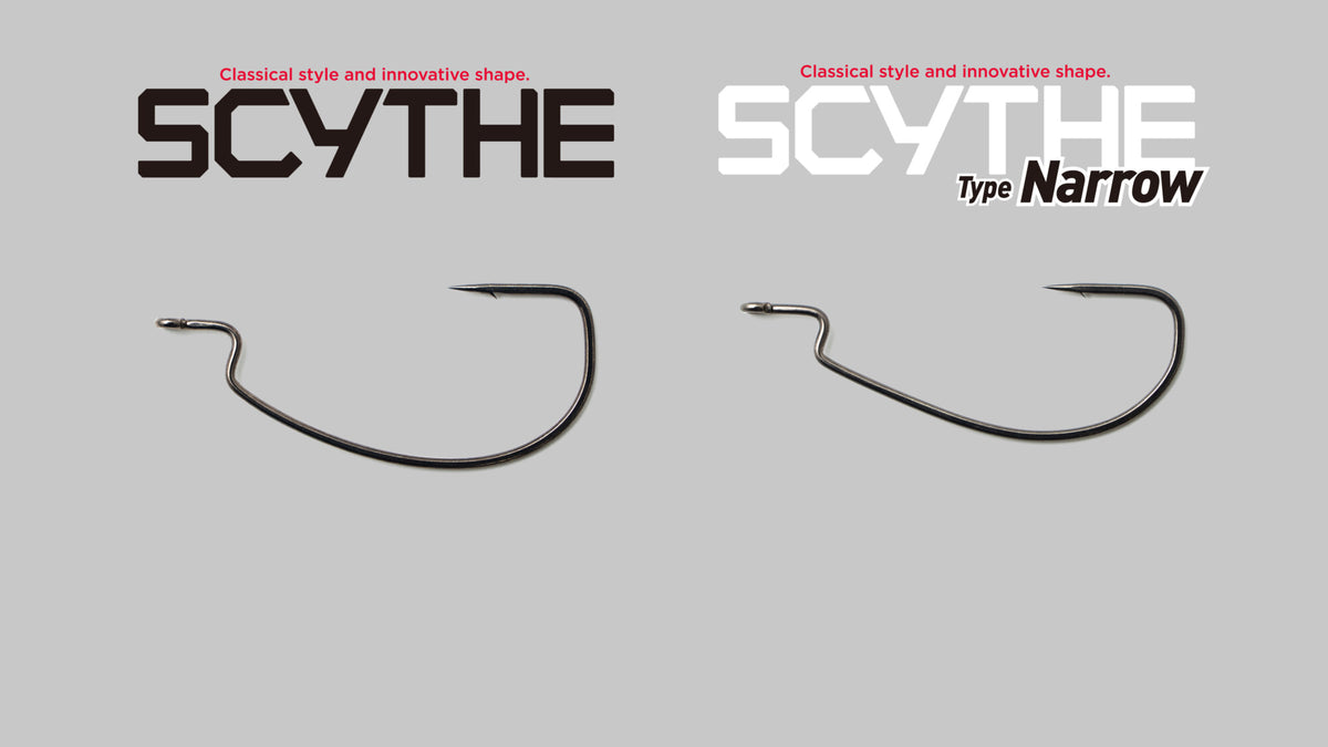 SCYTHE - JACKALL