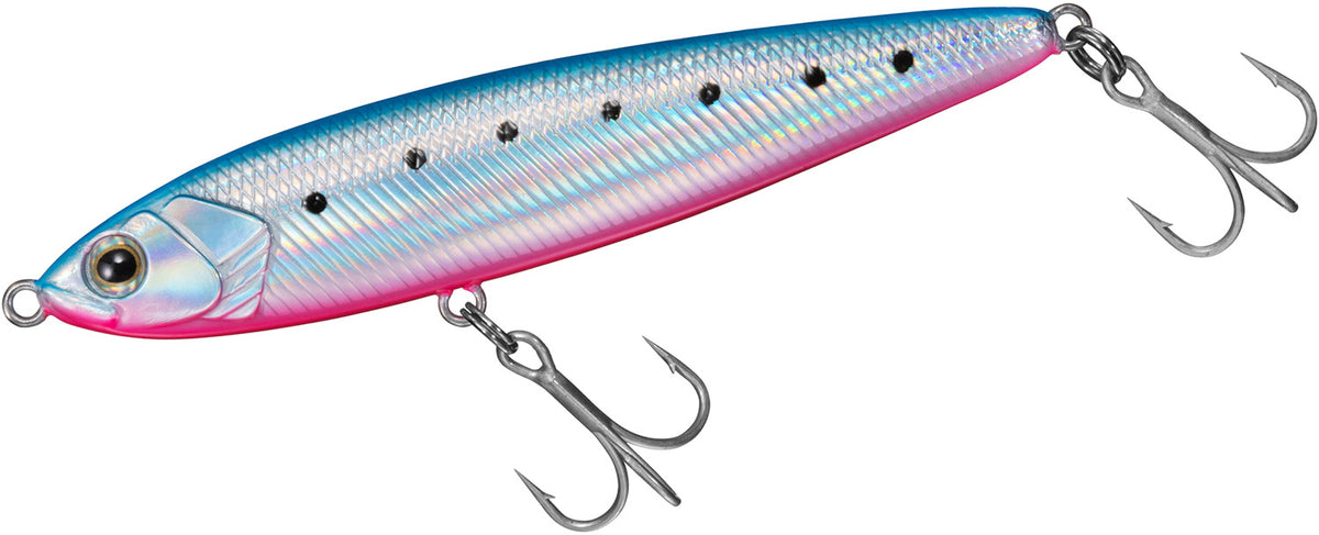 SEABASS HUNTER SHINPEN Z - DAIWA