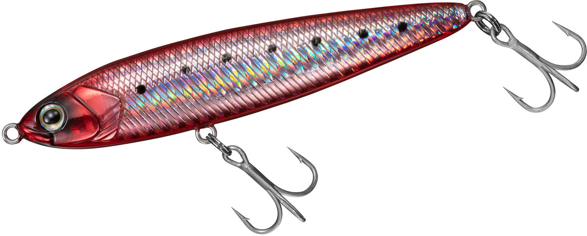 SEABASS HUNTER SHINPEN Z - DAIWA