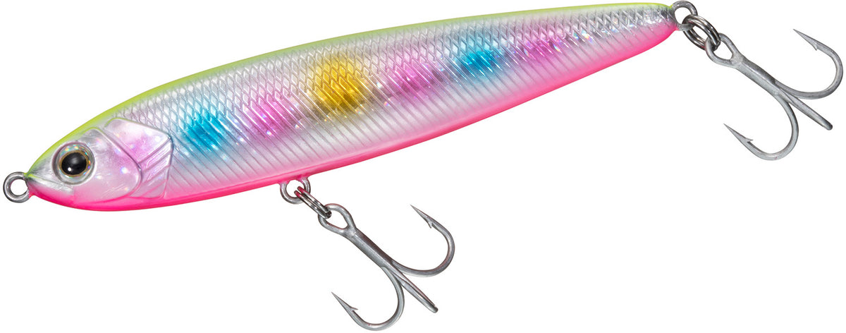 SEABASS HUNTER SHINPEN Z - DAIWA
