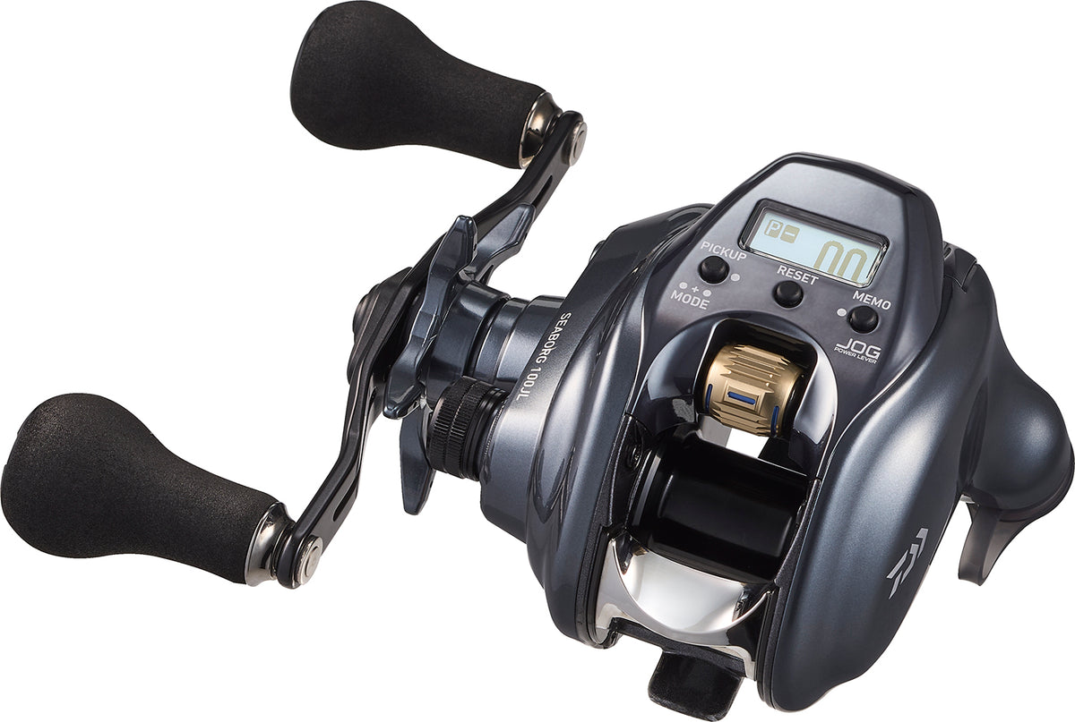 SEABORG 100J - DAIWA