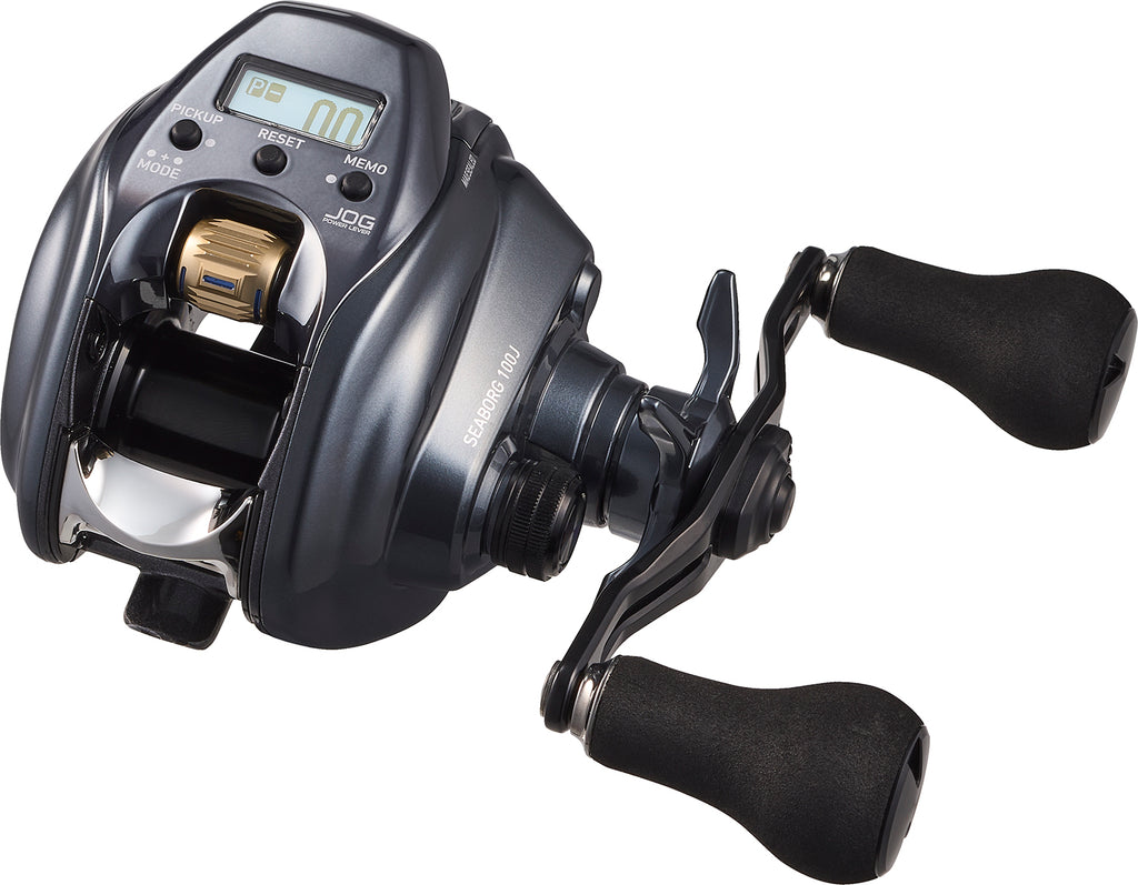 SEABORG 100J - DAIWA