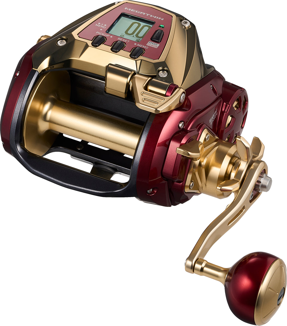 SEABORG G1200M (24) - DAIWA