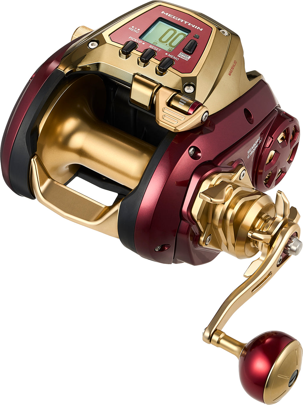 SEABORG G1800M-RJ - DAIWA