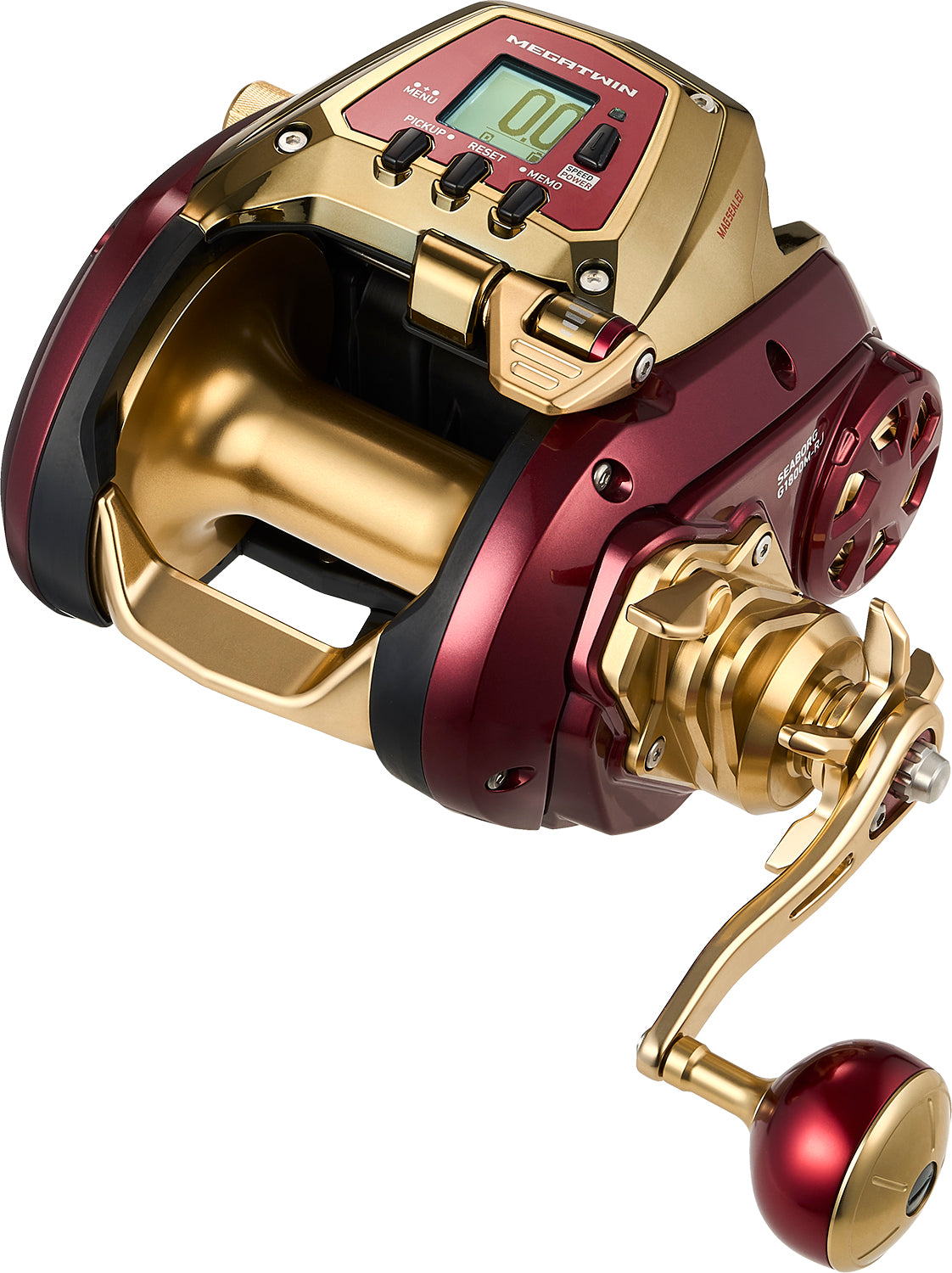 SEABORG G1800M-RJ - DAIWA