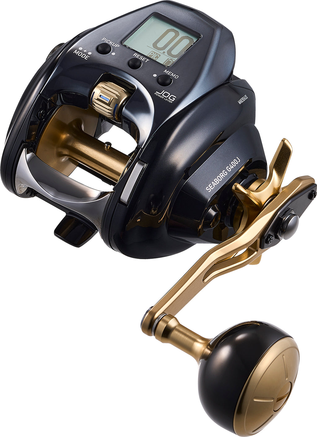 SEABORG G400J - DAIWA