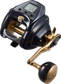 SEABORG G400J - DAIWA