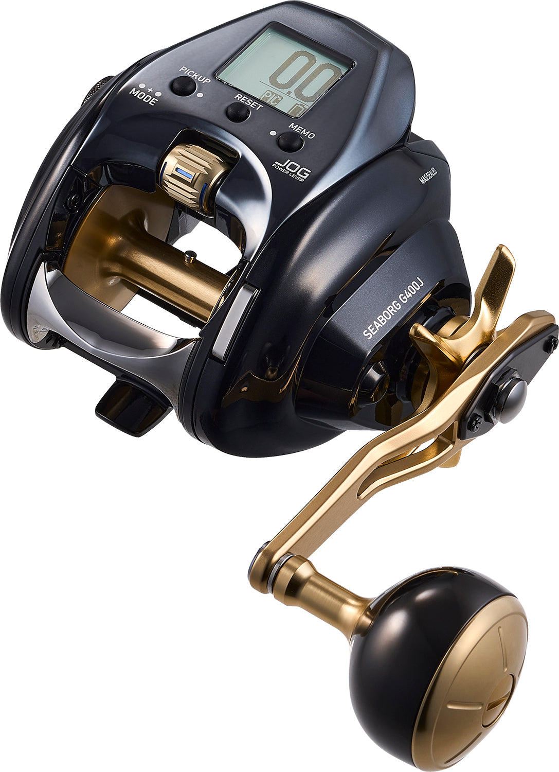 SEABORG G400J - DAIWA