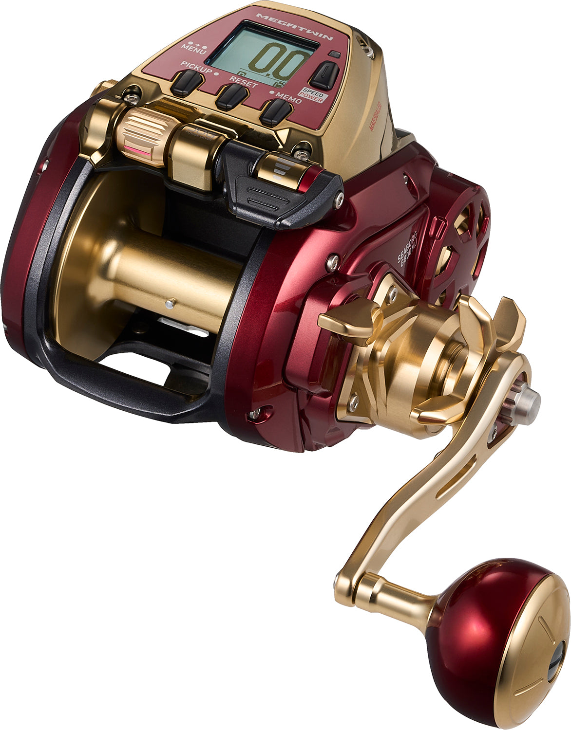 SEABORG G800MJ (24) - DAIWA