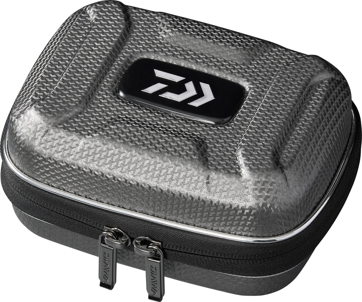 SEMI HARD REEL COVER(A) - DAIWA